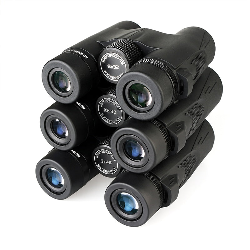 Professional Powerful  Binoculars