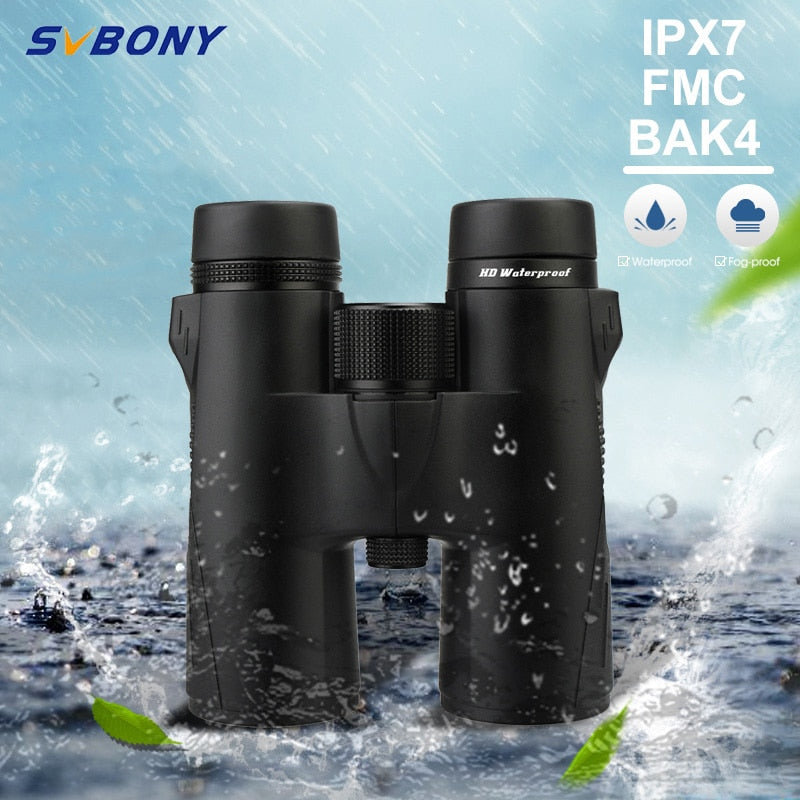 Professional Powerful Binoculars