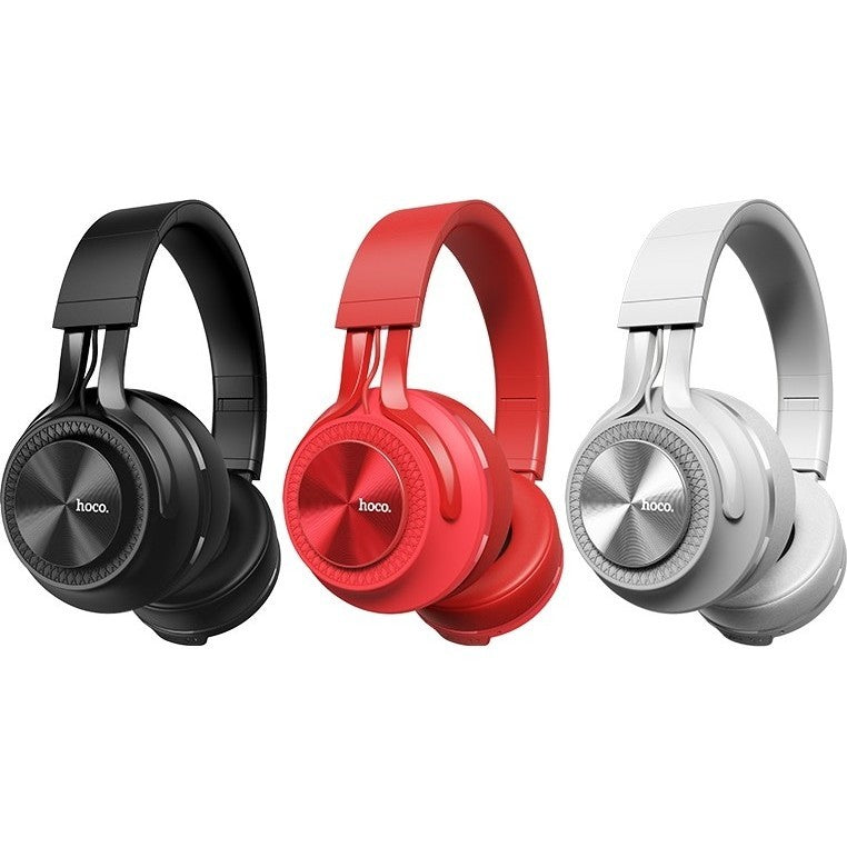 Hoco wireless headphones W28