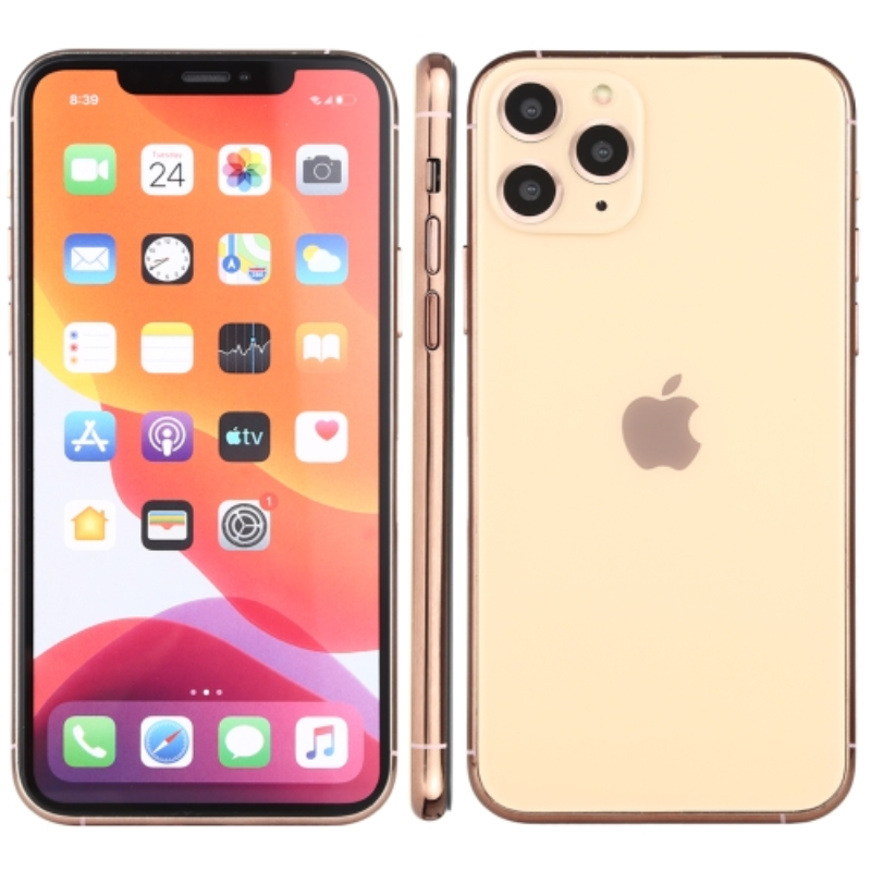 Apple iPhone 11 Pro Max, Fully Unlocked, 64/256/512 GB (Refurbished)