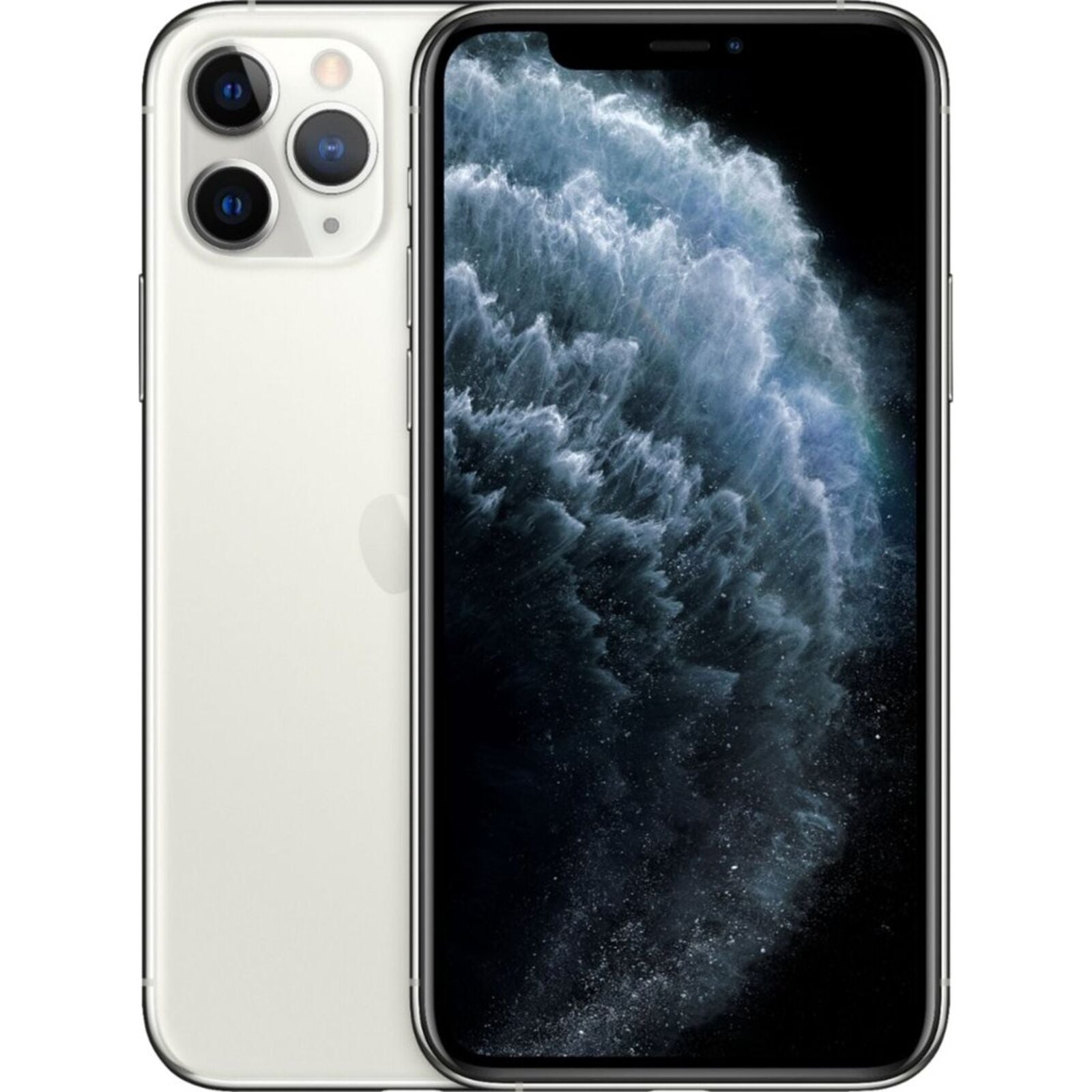 Apple iPhone 11 Pro, Fully Unlocked, 64/256/512 GB (Refurbished)