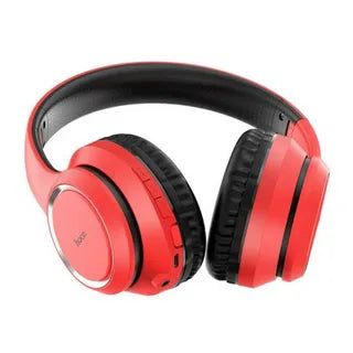 Hoco wireless headphones W28