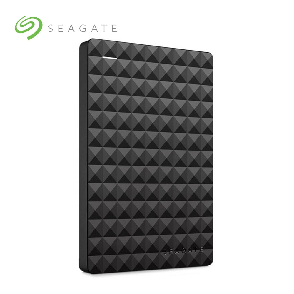 Seagate Expansion HDD Drive Disk