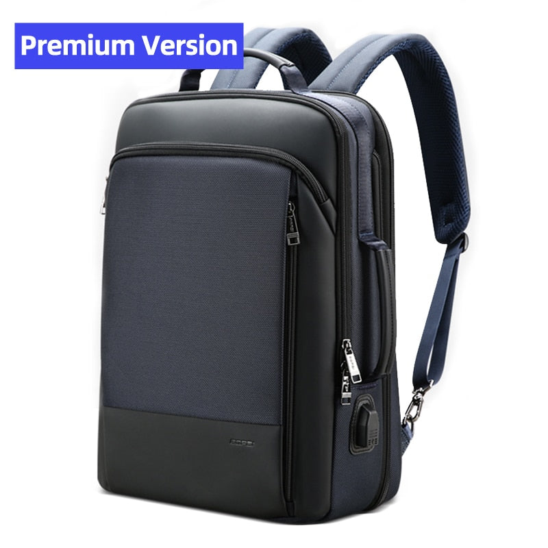 Smart All Carry Backpack