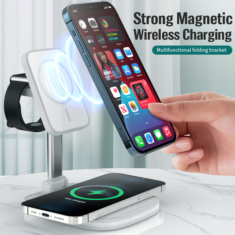 Folding Charger