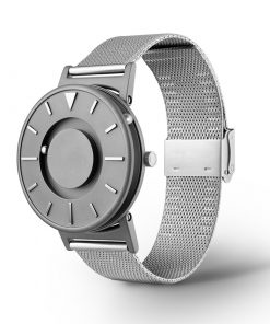 Bradley Magnetic Bearing Wrist Watch